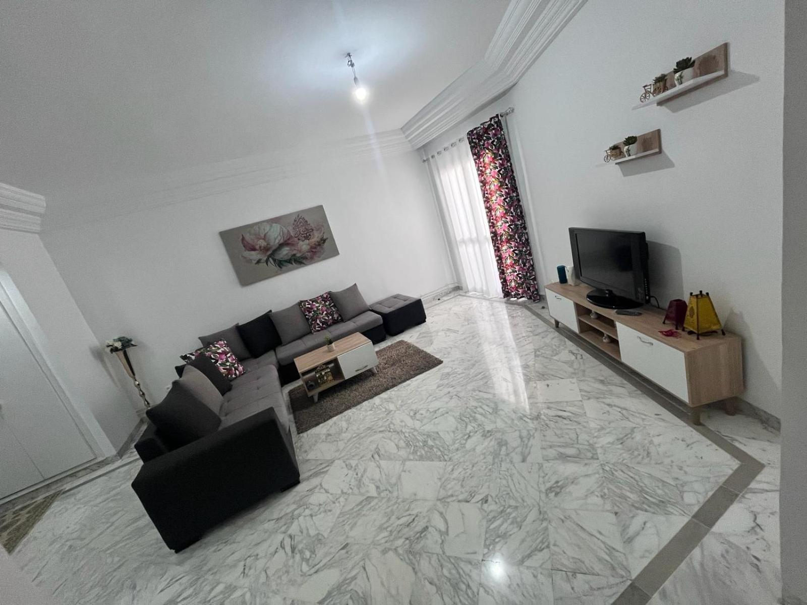 Slim Centre * Sousse