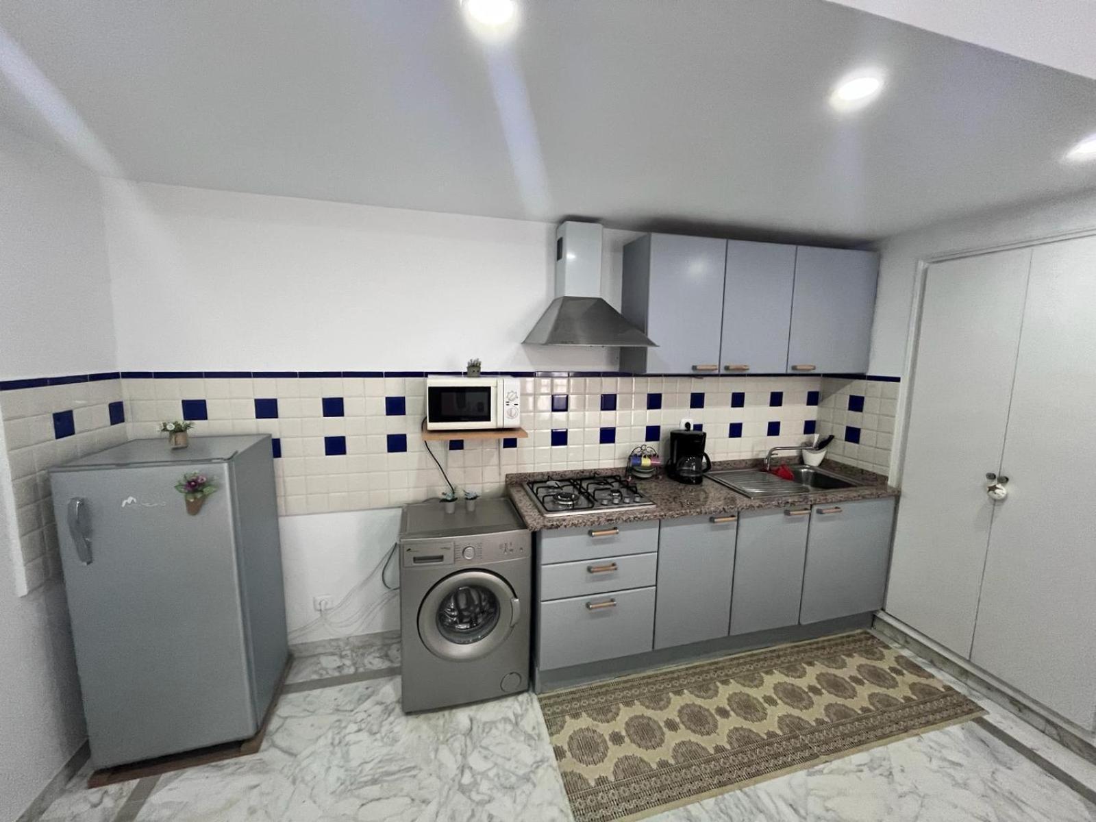 Appartement Slim Centre