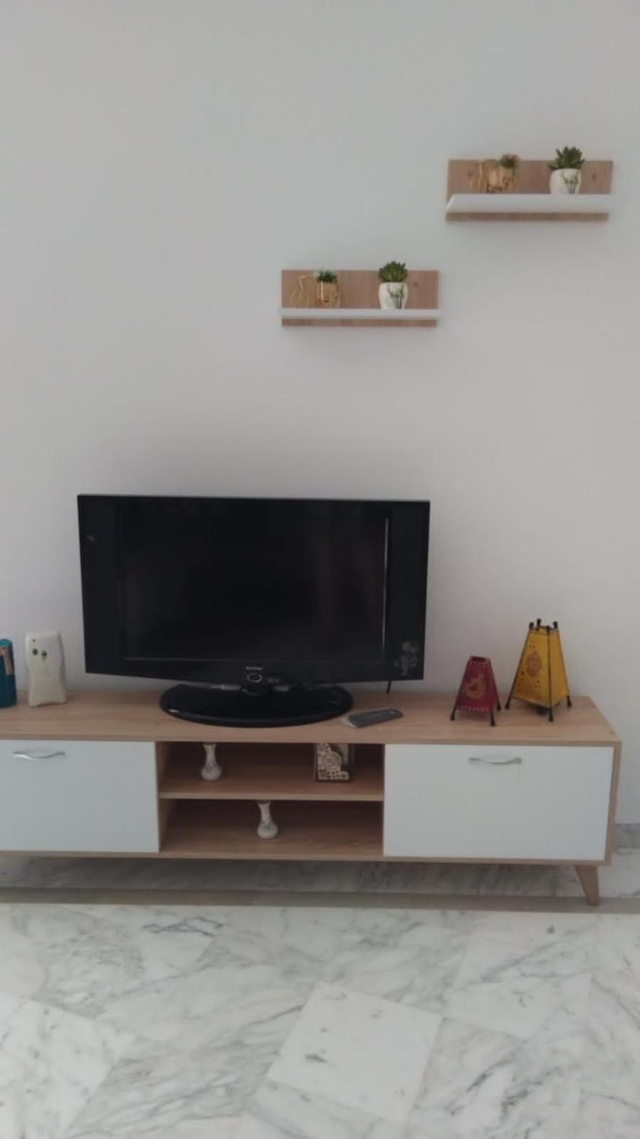 Apartment Slim Centre